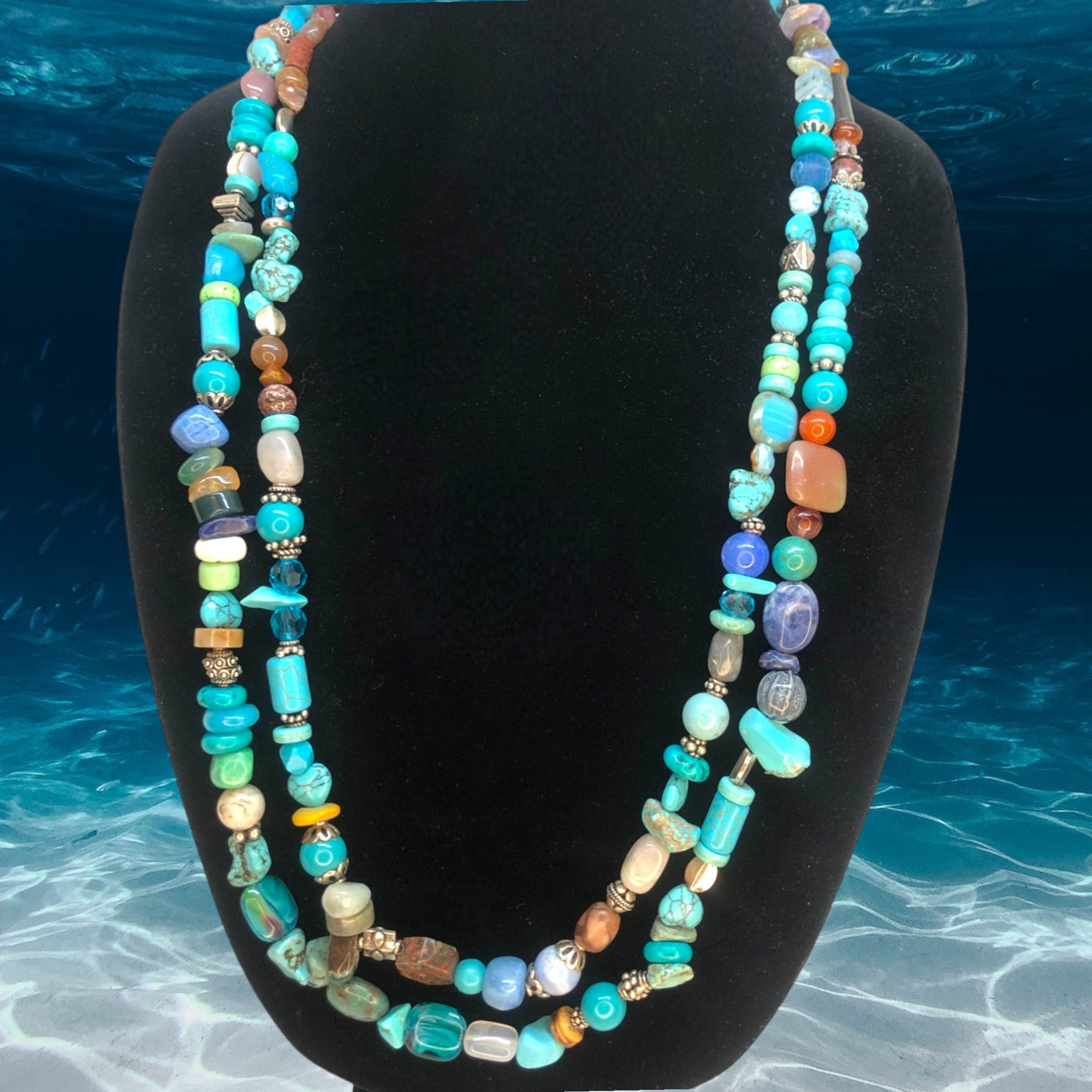 High Tide Necklace