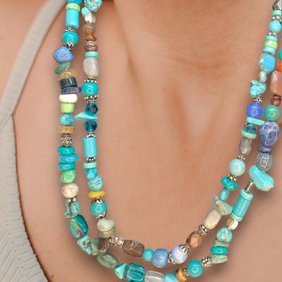 High Tide Necklace